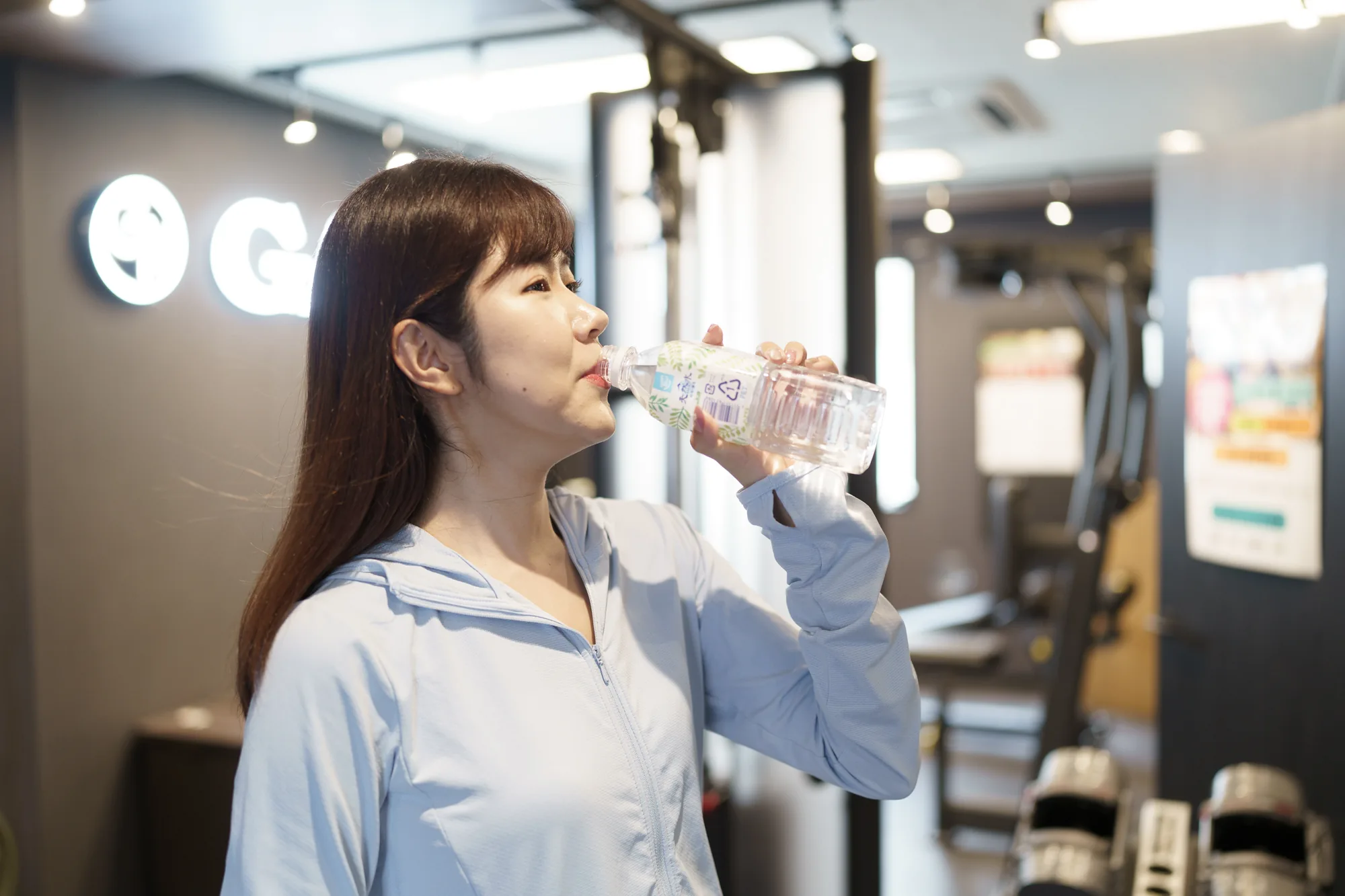 GAIN의 카운슬링