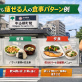 【牛込柳町】コンビニで痩せる食事｜ファミマ高タンパク5選とNG食品も解説