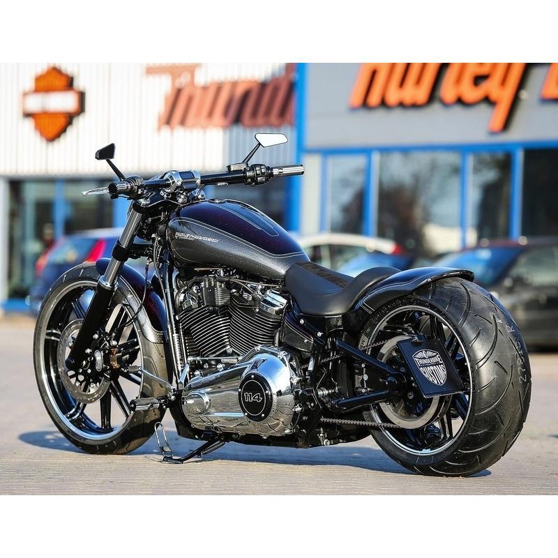 Harley-Davidson Iron 883